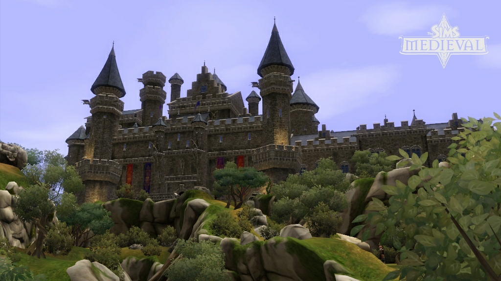 Los Sims Medieval (Edición Coleccionista) - Imagen 46